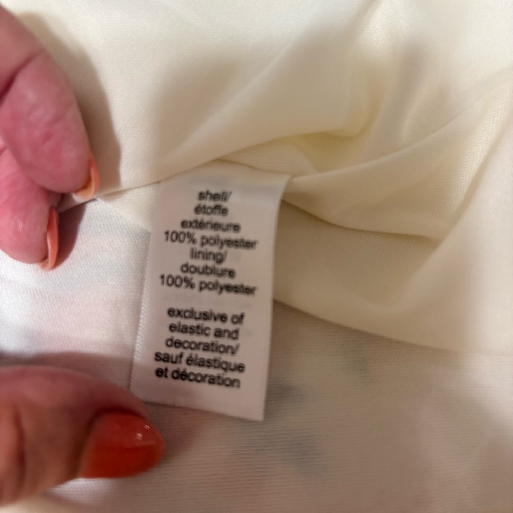 Maurices floral print smocked ruffle tank midi maxi dress. - Picture 5 of 11